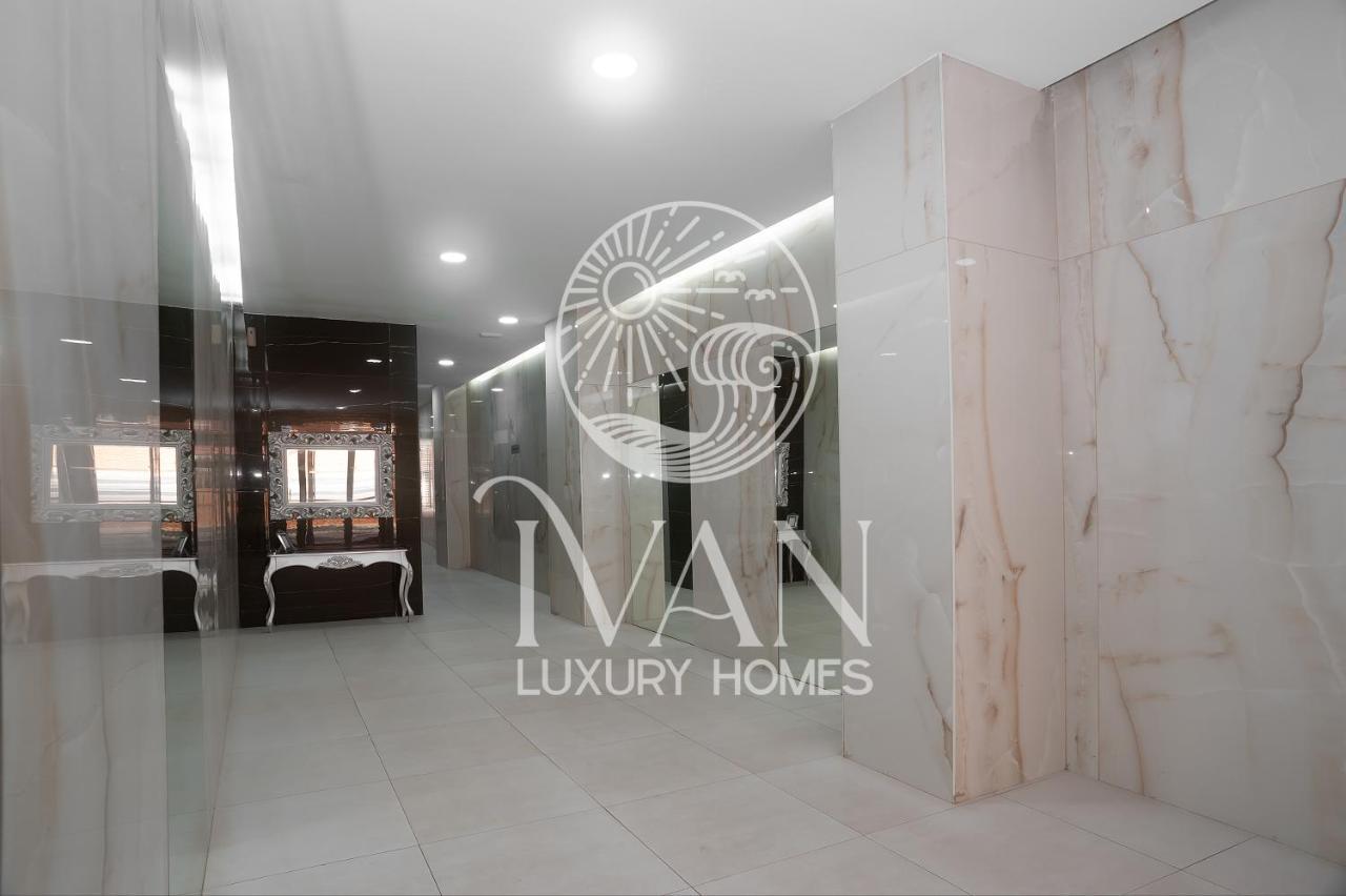 Casa Emiliaivan Luxury Homes 8ªpta Norte 1ª Linea Oropesa del Mar Exteriör bild