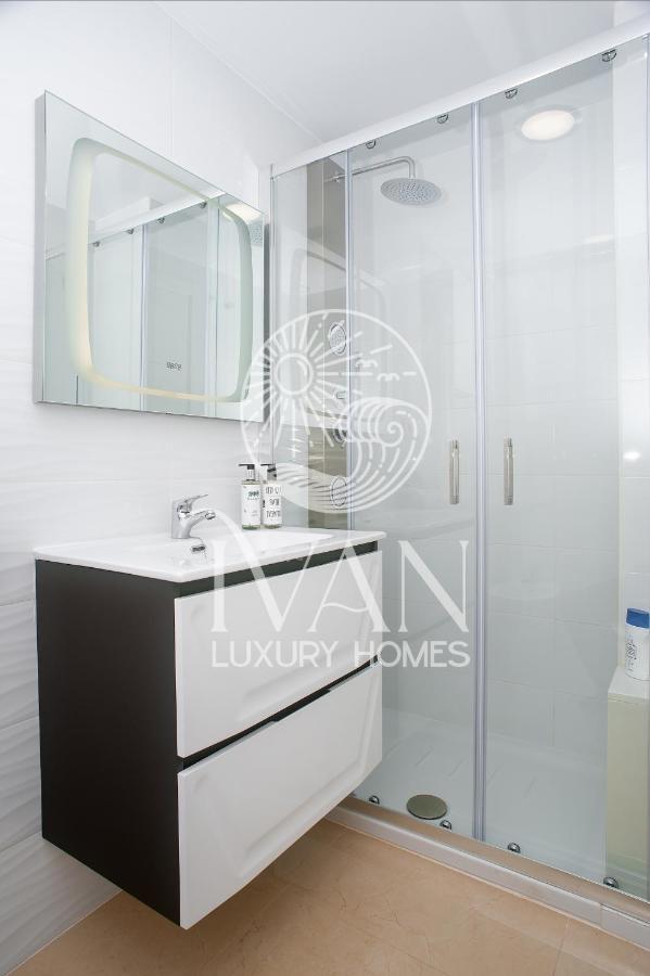 Casa Emiliaivan Luxury Homes 8ªpta Norte 1ª Linea Oropesa del Mar Exteriör bild