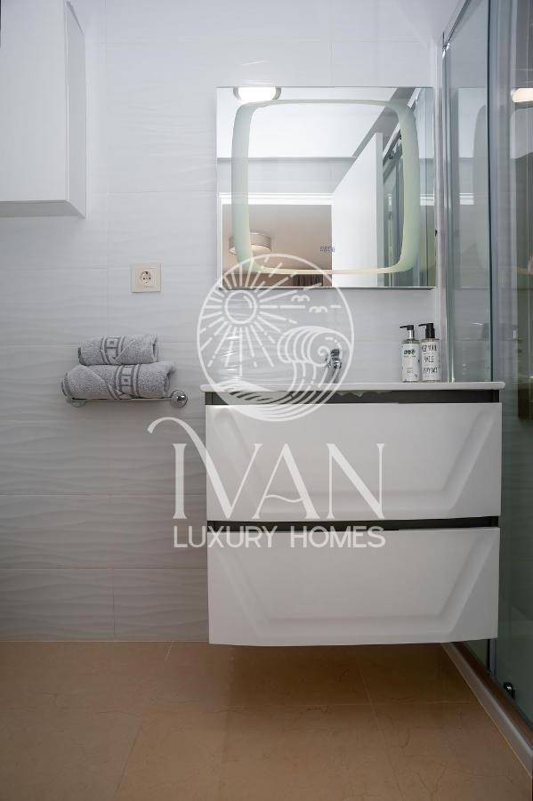 Casa Emiliaivan Luxury Homes 8ªpta Norte 1ª Linea Oropesa del Mar Exteriör bild